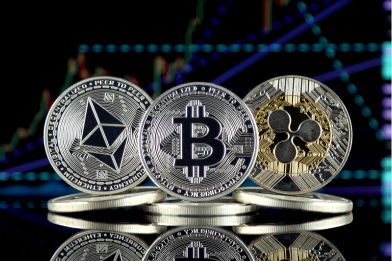 Fannie Mae dan Freddie Mac akan menjadikan kripto sebagai aset hipotek